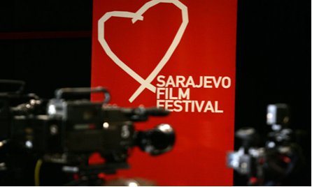 Il Sarajevo film festival