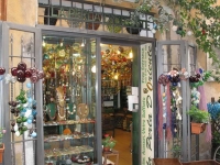 Bead shop Rome