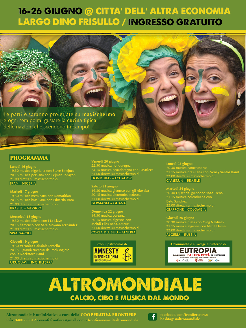 Altromondiale
