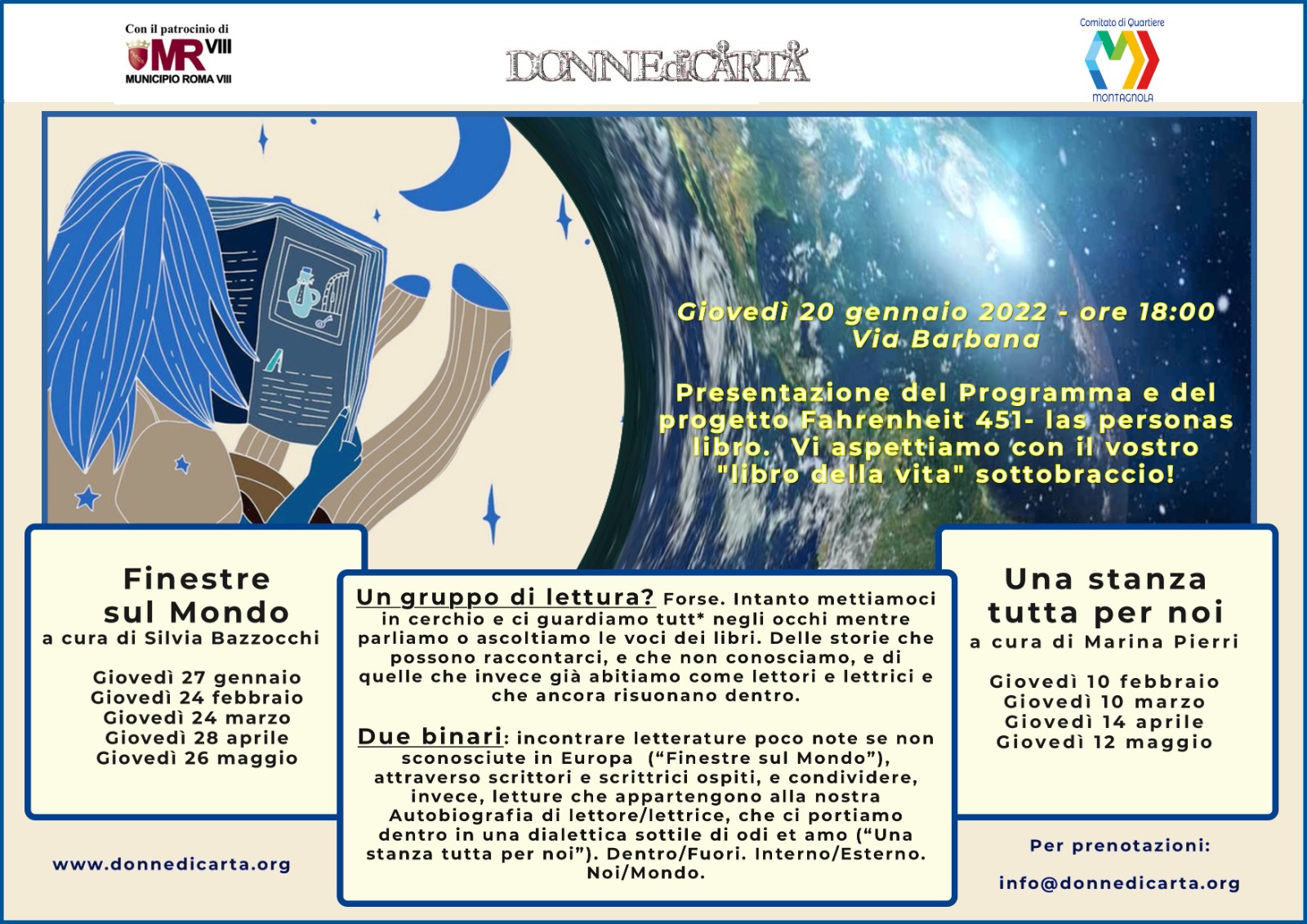 incontrare donne a roma